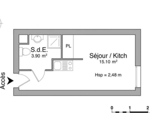 Appartement location à Rouen, Ruan