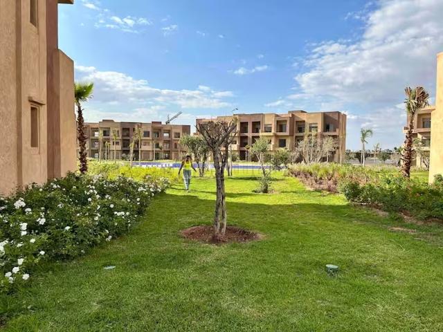 Appartement location à Marrakech, L'Oriental