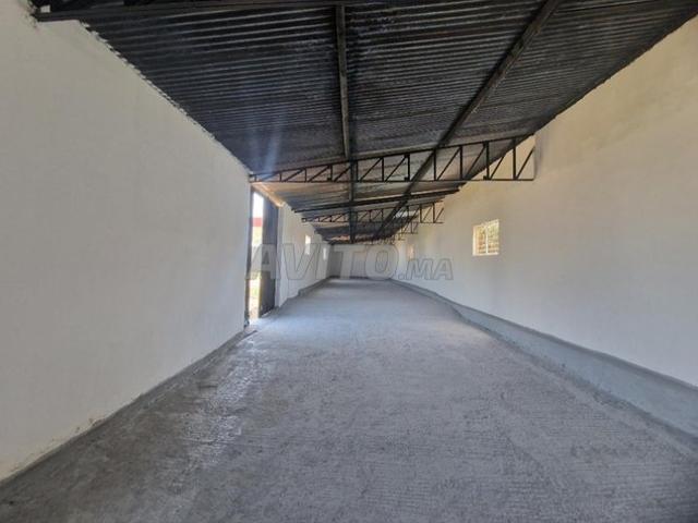 Propriété location à Meknès