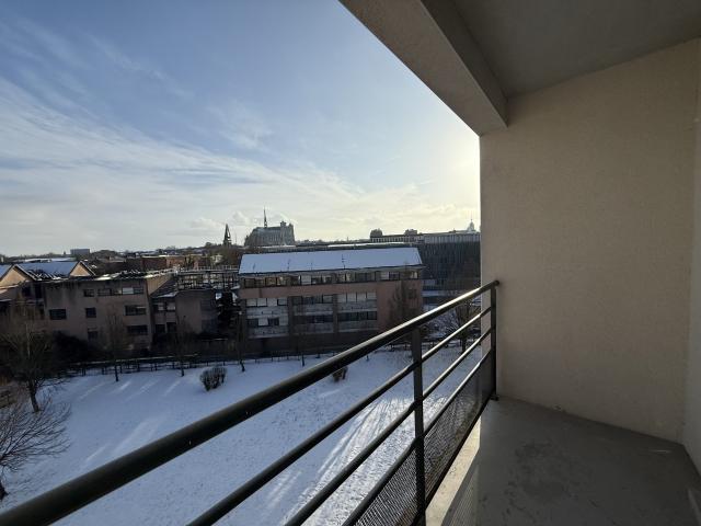Studio location à Amiens