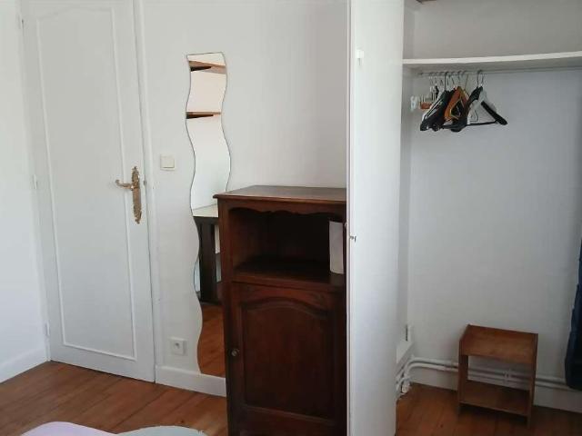 Appartement location à Plein Centre, Colomiers
