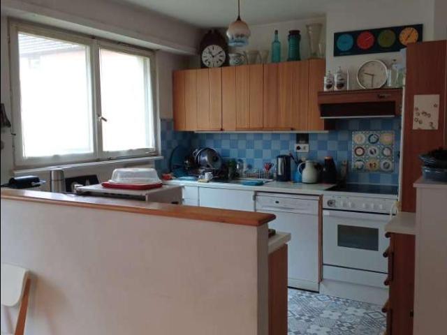 Appartement location à Strasbourg, Hoenheim