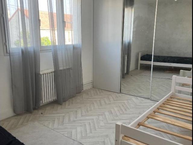Appartement location à Le Raincy, Aulnay-sous-bois