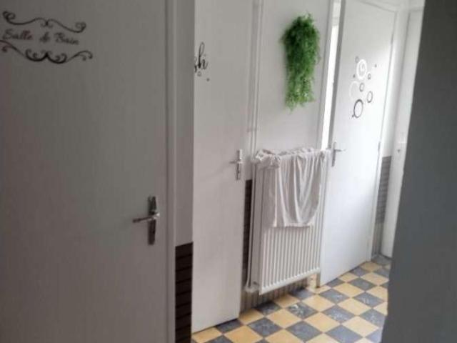 Appartement location à Lille