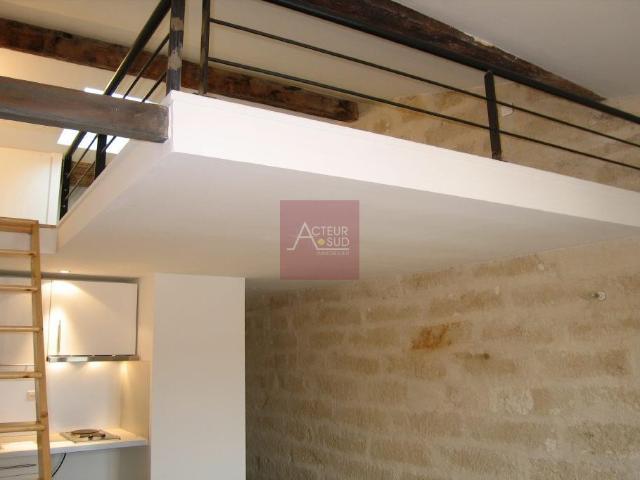 Appartement location à Montpellier