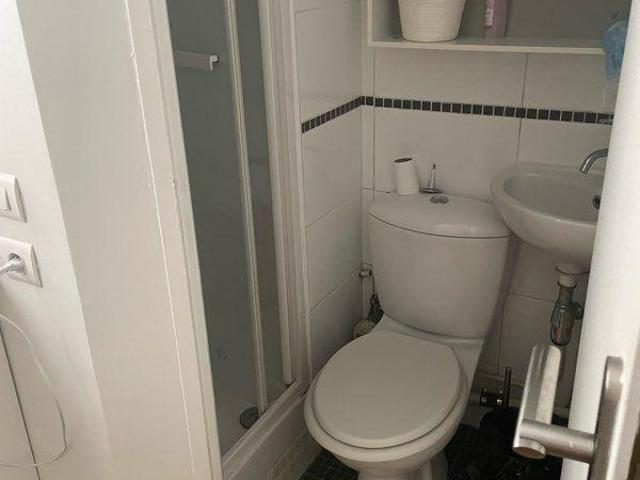 Appartement location à Paris, Île-de-France