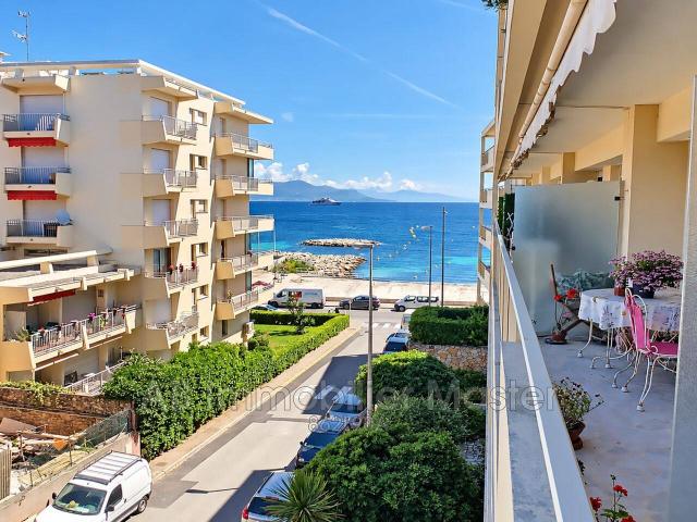 Studio location à Cap d'Antibes, Antibes