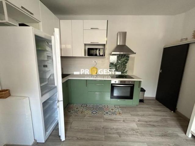 Appartement location à Marseille
