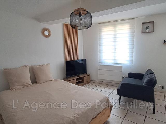 Appartement location à Arrondissement de Draguignan, Châteaudouble