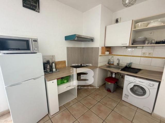 Appartement location à Palavas-les-Flots, Hérault