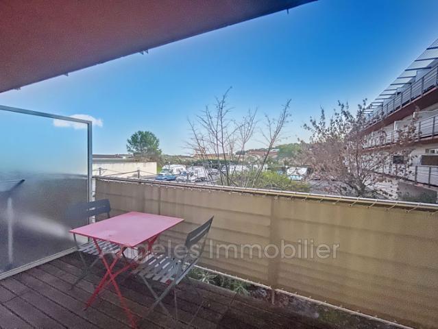 Appartement location à Grasse, Valbonne