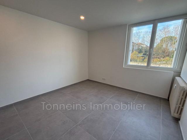 Appartement location à Marmande, Gontaud-de-nogaret