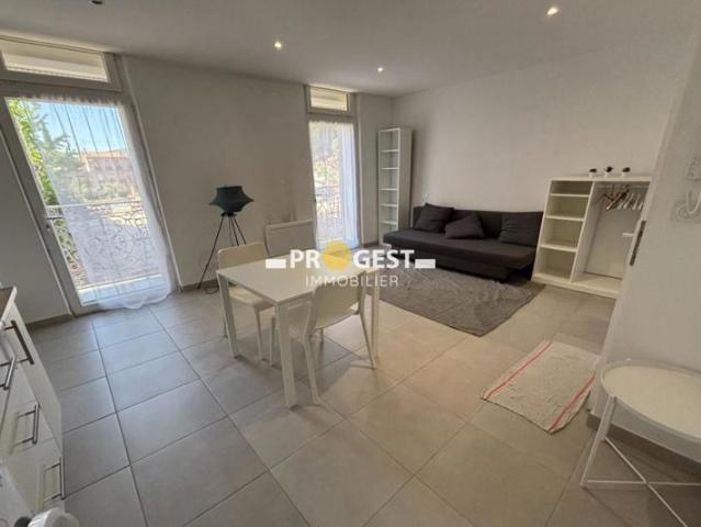 Appartement location à Marseille, Aubagne