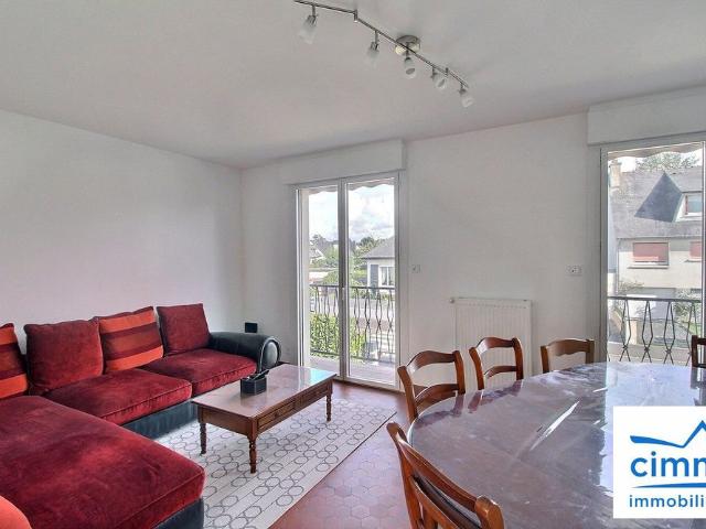 Appartement location à Rennes, Bretagne