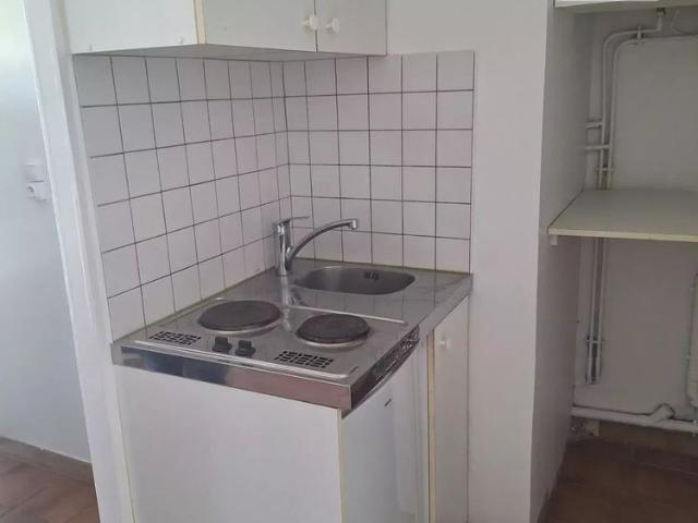 Maison location à Antony