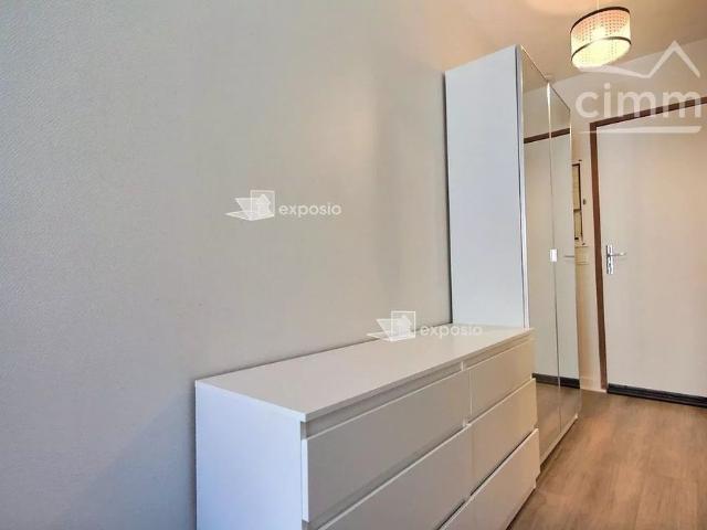 Appartement location à Grenoble, Domène