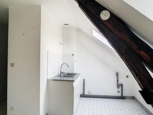 Appartement location à Montargis