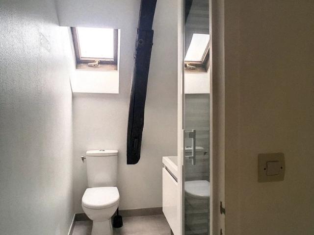 Appartement location à Montargis