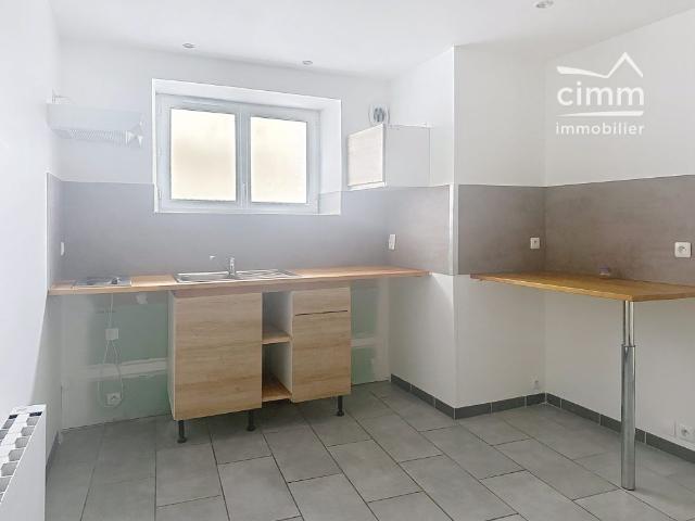Appartement location à Montargis, Corbeilles