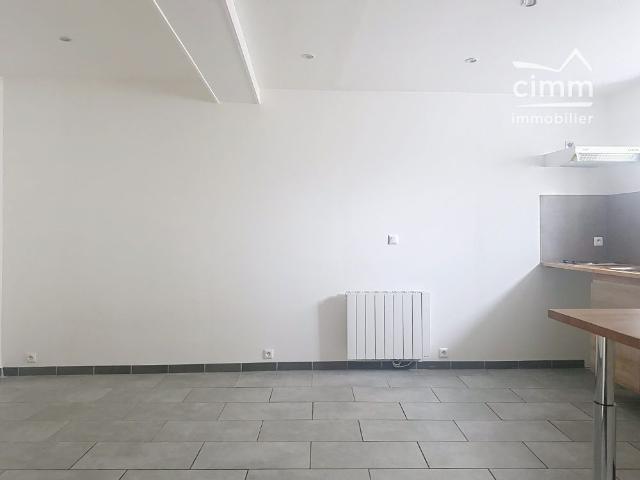 Appartement location à Montargis, Corbeilles