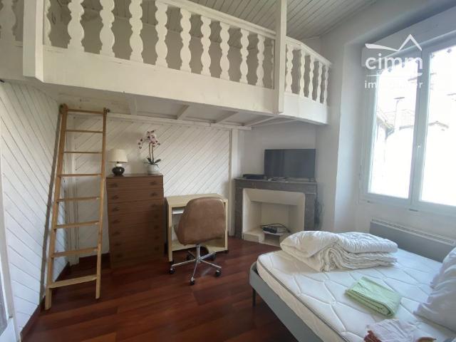 Appartement location à Grenoble