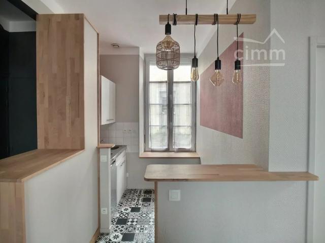Appartement location à Angers, Chalonnes-sur-loire