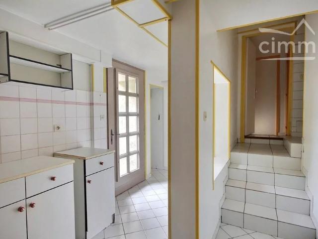 Appartement location à Grenoble, Laval