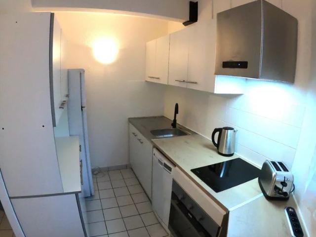 Appartement location à Grenoble, Villard-bonnot