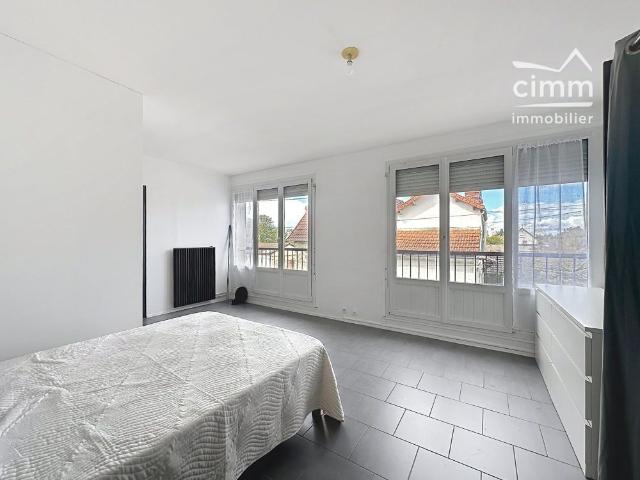 Appartement location à Montargis