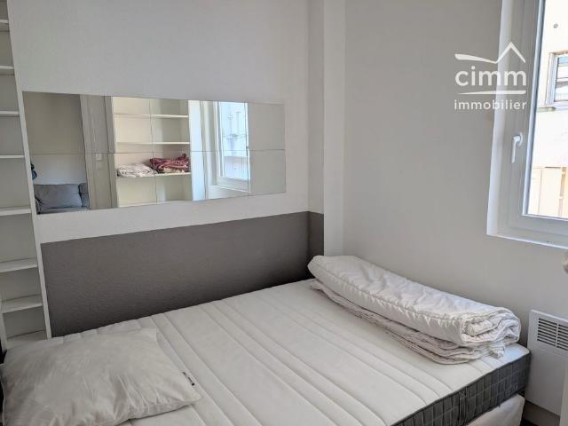 Appartement location à Grenoble