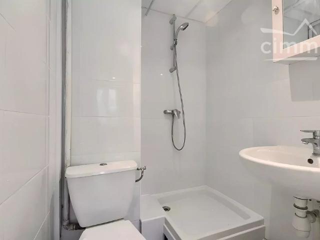 Appartement location à Grenoble, Saint-martin-d'hères