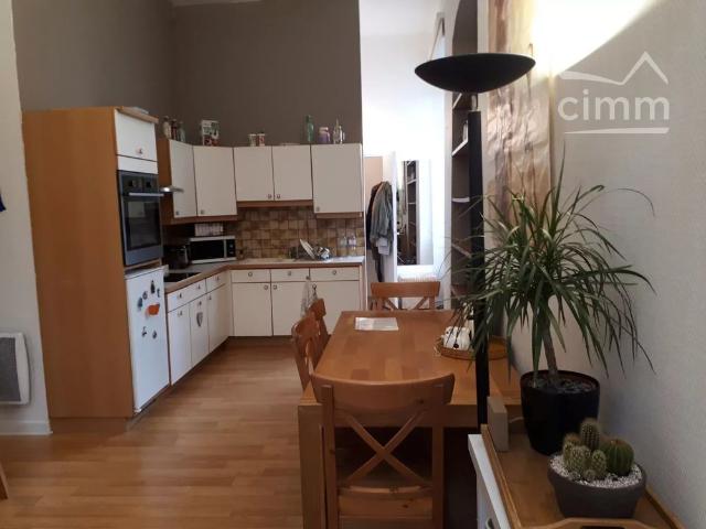 Appartement location à Agen