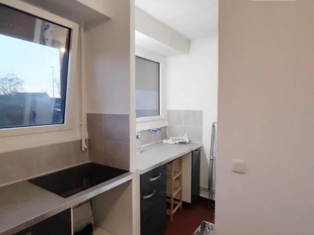 Appartement location à Le Raincy, Sevran