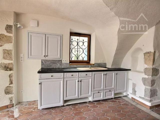 Appartement location à Privas, Rochemaure