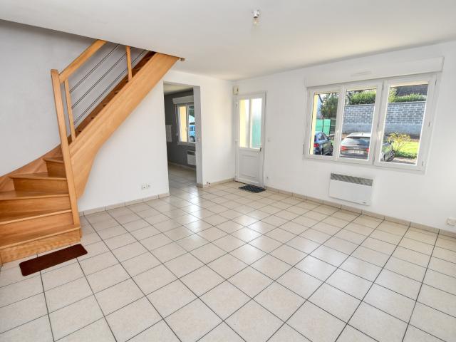 Maison location à Amiens, Halloy-lès-pernois