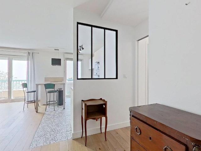 Appartement location à Lyon, Métropole de Lyon