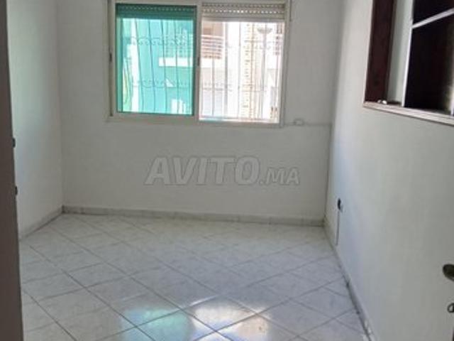 Appartement location à Rbat