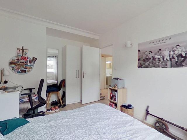 Appartement location à Lyon, Métropole de Lyon