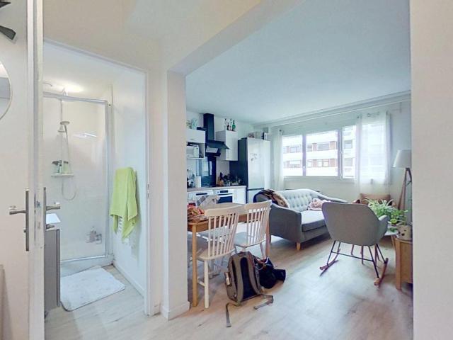 Appartement location à Lyon, Métropole de Lyon