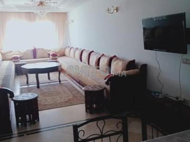 Appartement location à Rbat