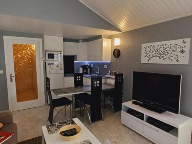 Appartement location à France métropolitaine, Château-d'olonne