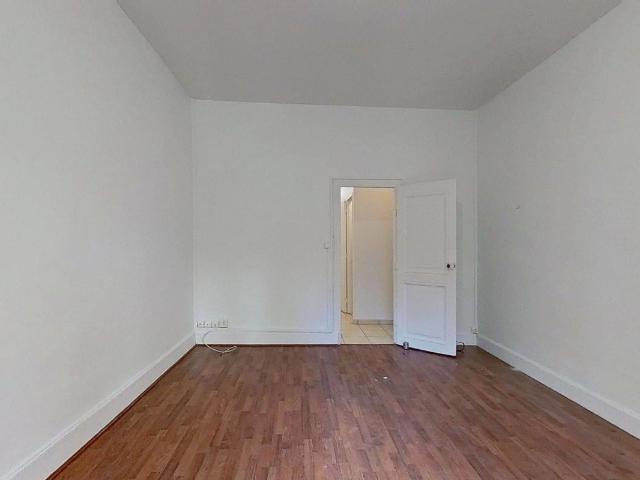 Appartement location à Lyon, Métropole de Lyon