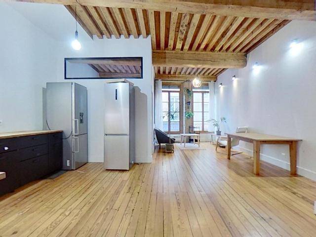 Appartement location à Lyon, Métropole de Lyon