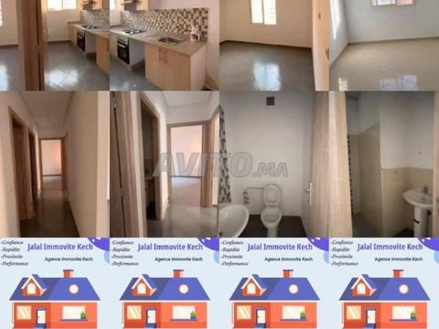 Appartement location à Marrakech, L'Oriental