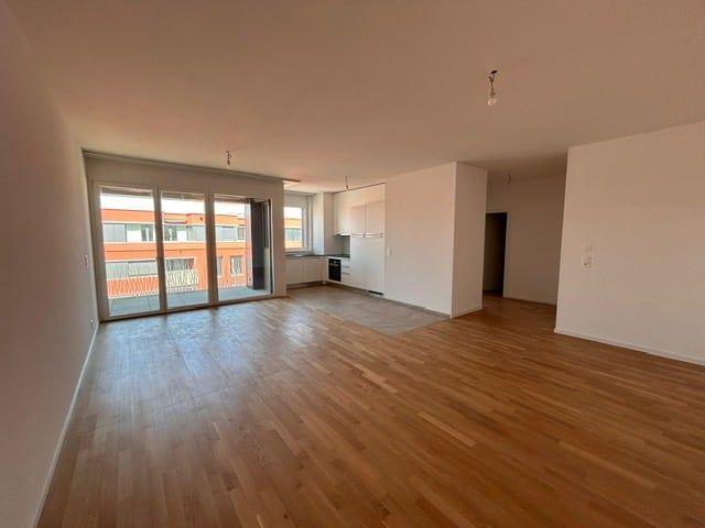 Apartment mieten in Chavannes-près-Renens, District de l'Ouest lausannois