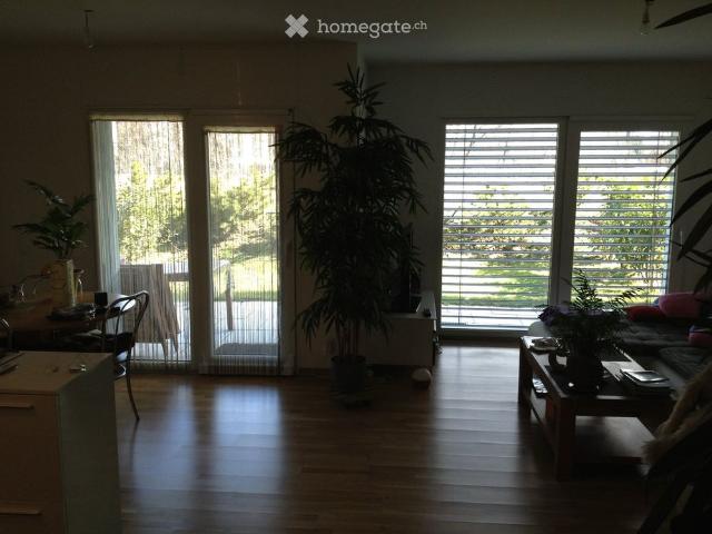 Apartment mieten in Sion