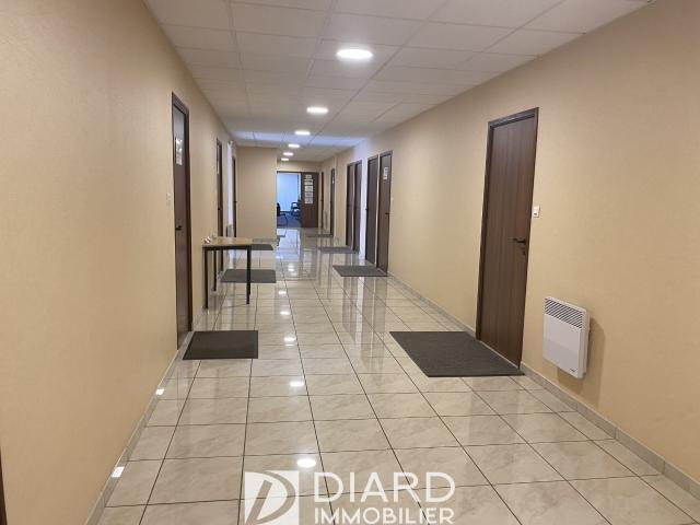 Bureau location à France métropolitaine, Vitré