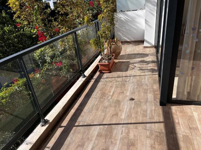 Appartement location à Dar Bouazza, Gharb-Chrarda-Beni Hssen