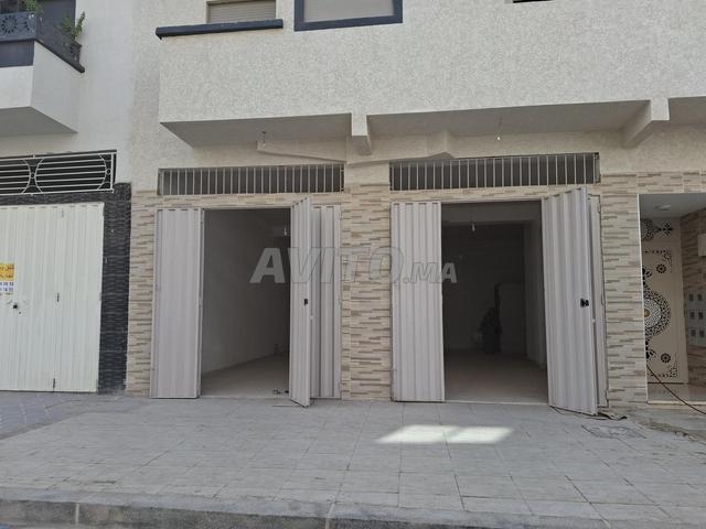 Local commercial location à Deroua, Gharb-Chrarda-Beni Hssen