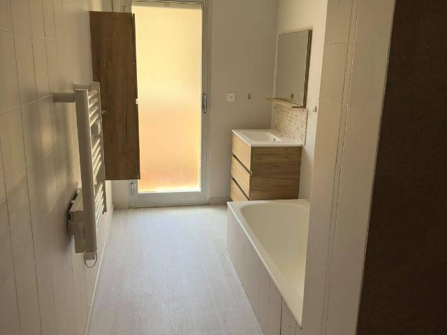 Appartement location à Le Careï, Menton